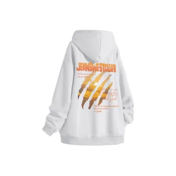 JEANSWEST CLUB Sweatshirt Unisex