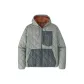 Sleet Green/STGN