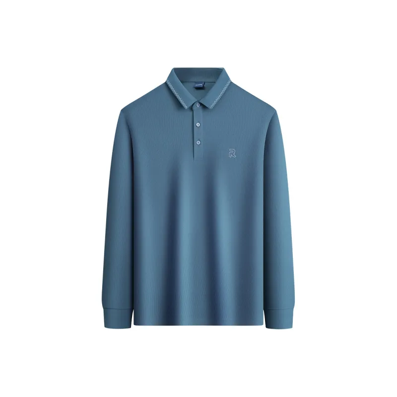 KAISER Polo Shirts Men-10