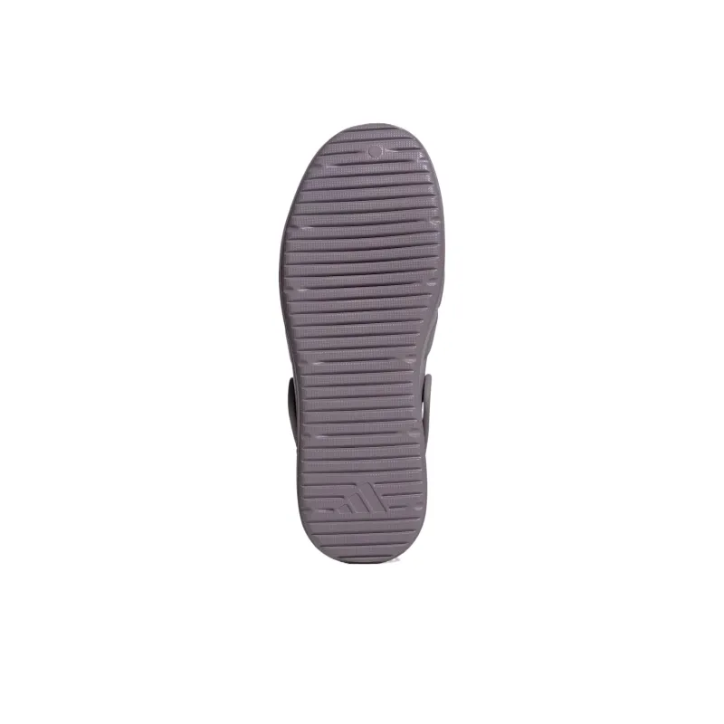 Adidas ZNSORY Clogs Unisex Wonder Oxidized Red Charcoal Gray-5