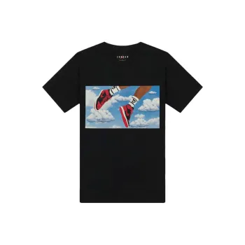 JORDAN Flight Essentials Men's T Shirt