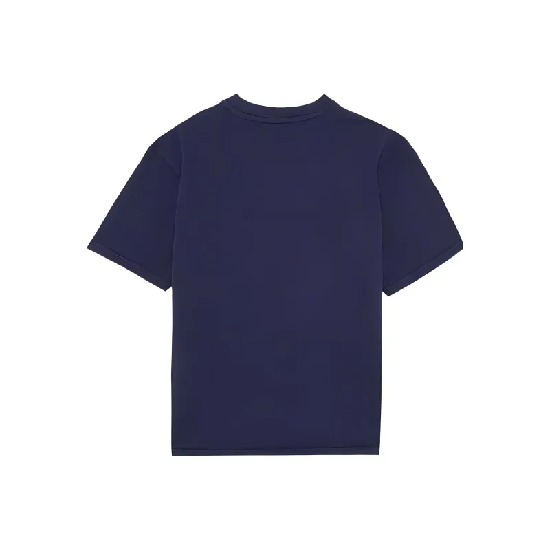 AUTRY Tonal Logo T Shirt-1