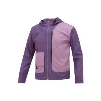 Nike Jackets Men Purple