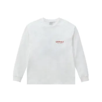 Gramicci Og Gadget Pants Graphic Long Sleeve Tee