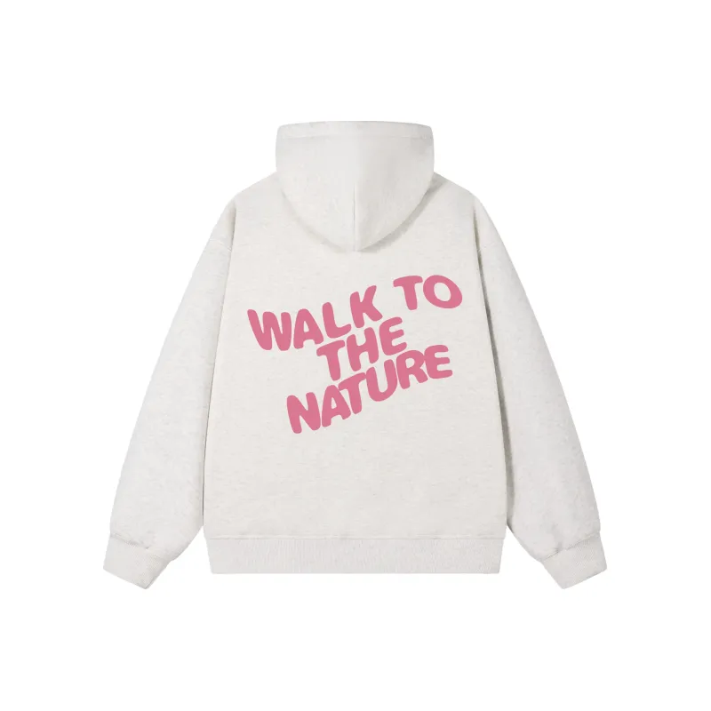 SIMPLE RIMLESS/SRME Sweatshirt Unisex-4