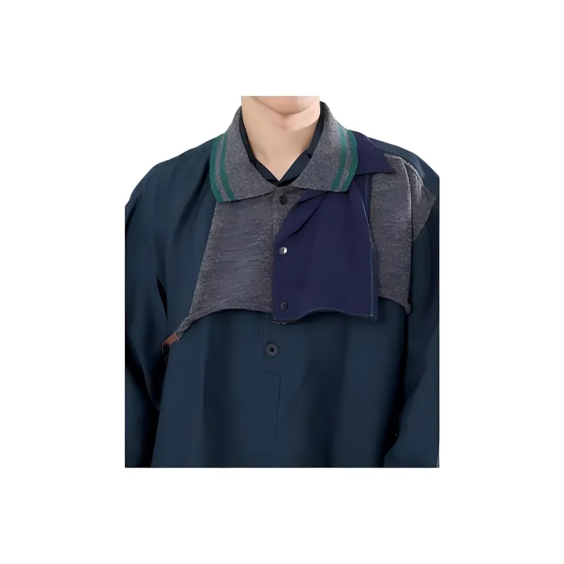 Kolor Polo Shirt Men's Multicolor-4