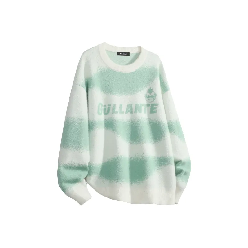 Menblero x GULLANTE Sweater Unisex-6