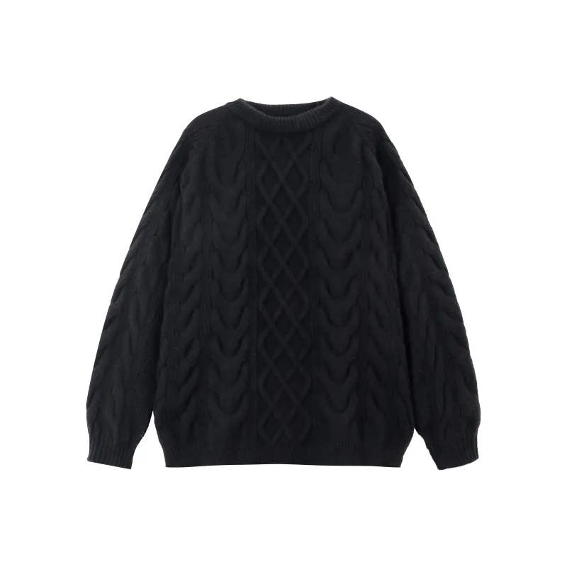 FASTFISH Sweaters Unisex-0