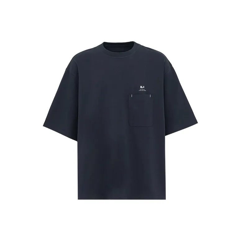 Halfwayhouse T Shirts Men-3