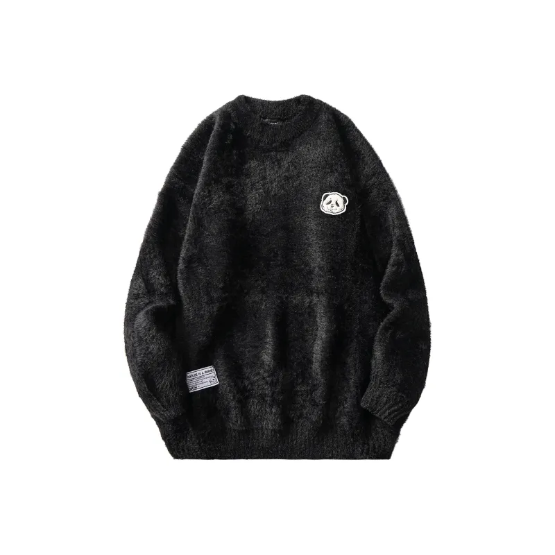ZMOH Sweaters Unisex-0