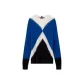 Blue White Multicolor 0KP