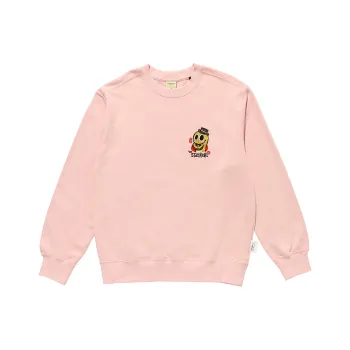 STAYREAL Crew Neck Pullover Sweatshirt Unisex