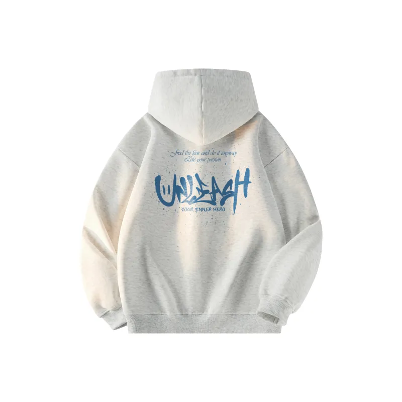 My Name Is MT Sweatshirt Unisex-4