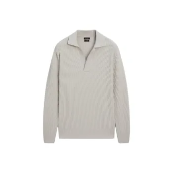 Massimo Dutti Knitwear Men's Brown