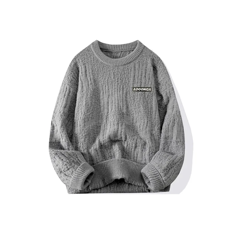 ADOONGA Knitwear Unisex-20