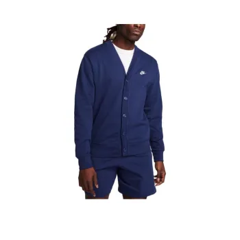 Nike Club Men's Knit Fairway Cardigan