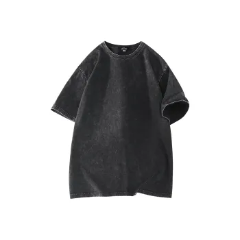 AHCN T Shirts Unisex