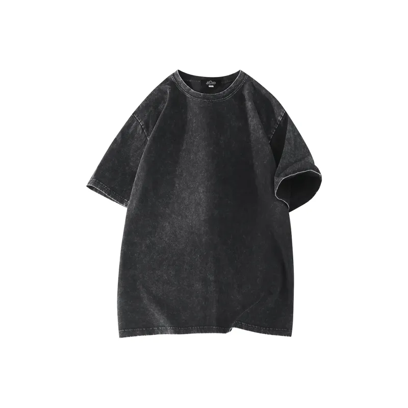 AHCN T Shirts Unisex-0