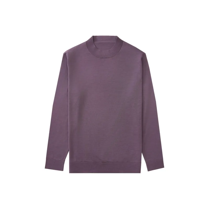 BILISISHANYANG Sweaters Men-2