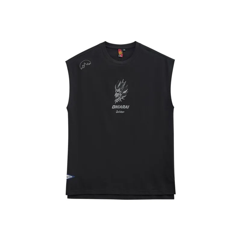 ONIARAI Tank Tops Men-0