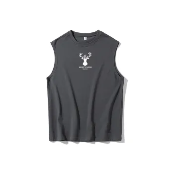 TIMD Tank Tops Men