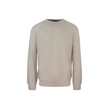 A.P.C Crewneck Knitted Jumper