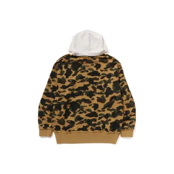 A BATHING APE 1ST CAMO Series Sweatshirts Men