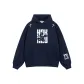Navy Blue (Fleece-Lined 420G)