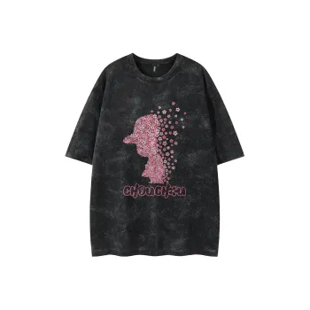 CHOUCHOUS T Shirts Unisex