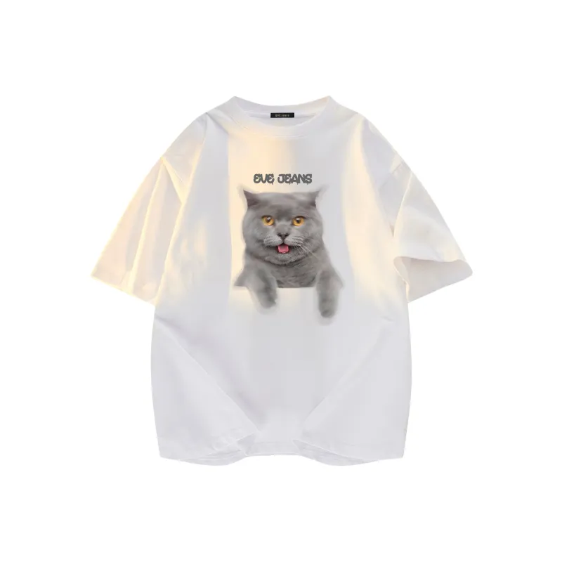Yiwen T Shirts Unisex-2