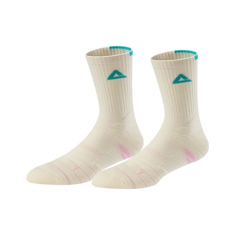 PEAK Basketball Socks Unisex 3 Pack-14
