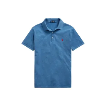 Polo Ralph Lauren Polo Shirt Men's Royal Blue