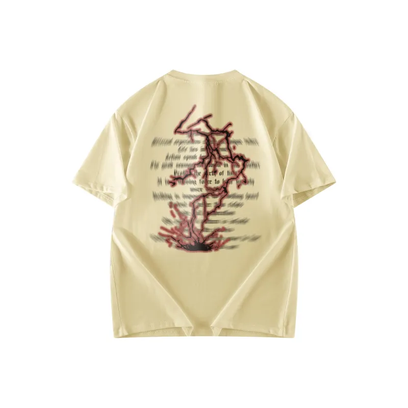 7 SEVFUN T Shirts Unisex-8