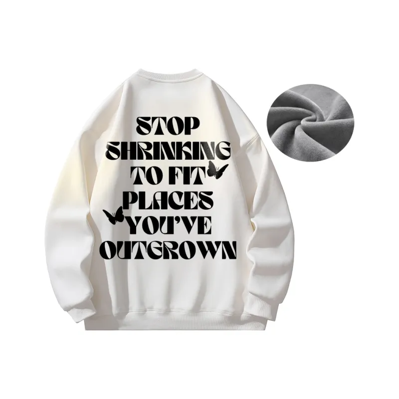 Ice flying Sweatshirts Unisex-3