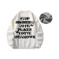 White[Thickened and Fleece-Lined]