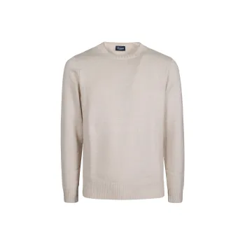Drumohr Merino wool Sweater