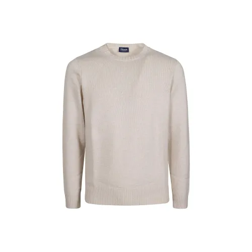 Drumohr Merino wool Sweater