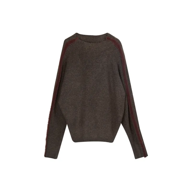 SIMPLE PROJECT Sweaters Unisex-2