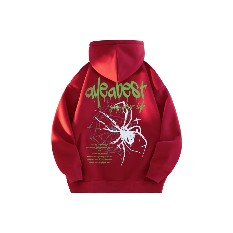 AYEA Sweatshirts Unisex-12