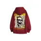 Gucci Red (Fleece-Lined)