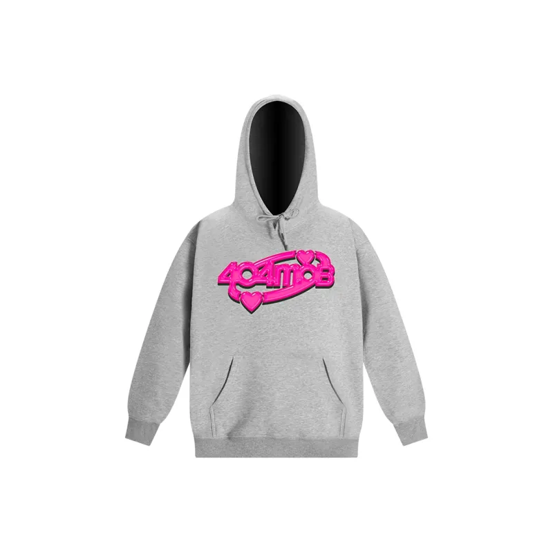 404MOB GANG Sweatshirts Unisex-4