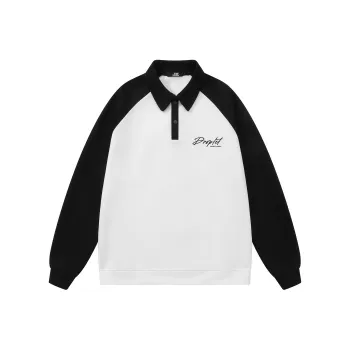 THREE BODY Polo Shirts Unisex