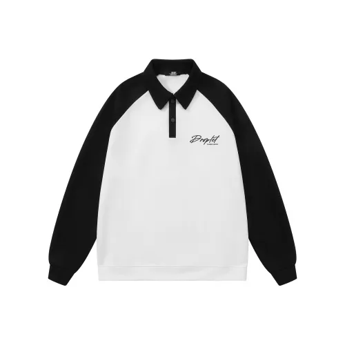 THREE BODY Polo Shirts Unisex