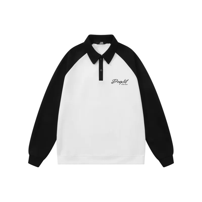 THREE BODY Polo Shirts Unisex-0