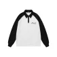 White/Black