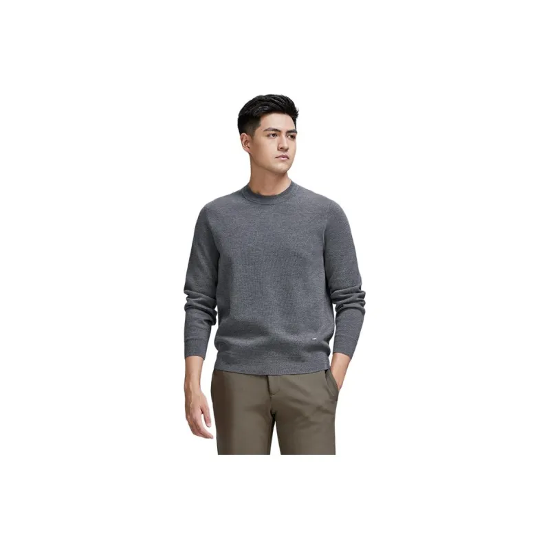GOLDLION Versatile Sweater Men's-6