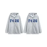 2 Pack (Heather Gray+Heather Gray)