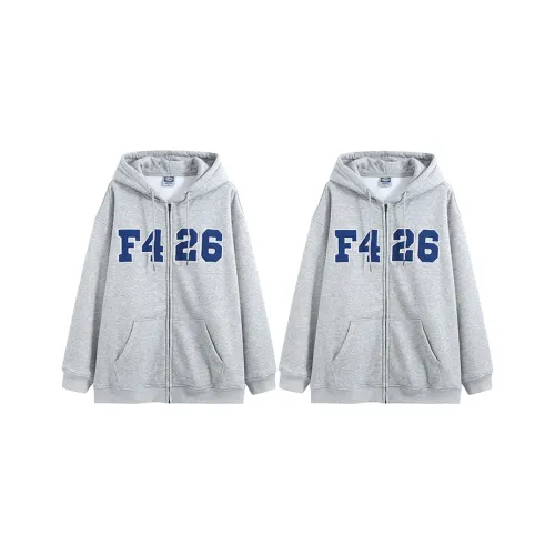 F426 남녀공용 맨투맨