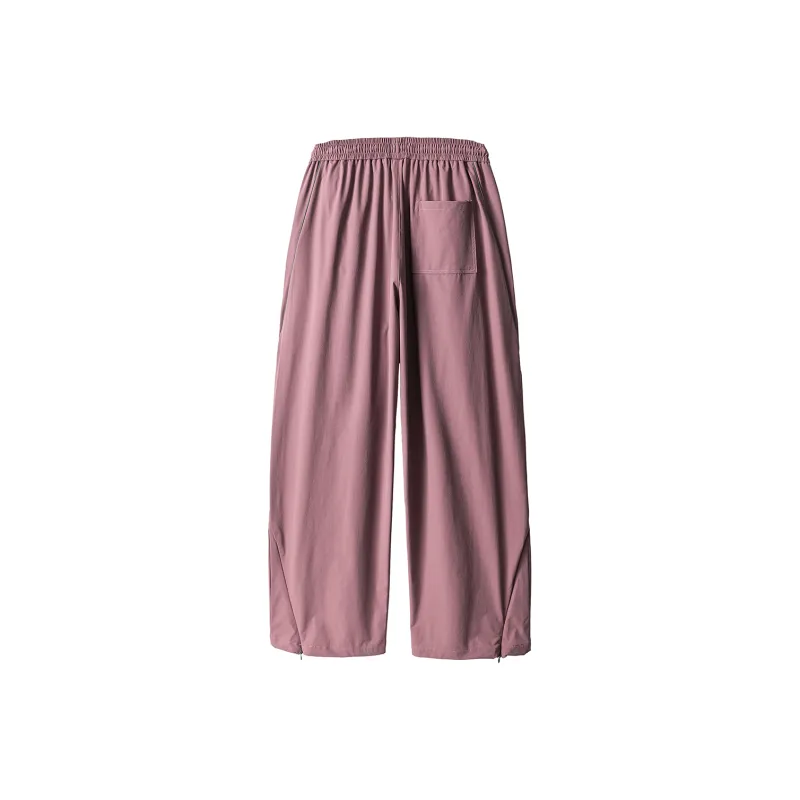 NARTALIY Casual Pants Unisex-5