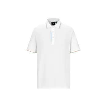JOSEPH ABBOUD Polo Shirts Men